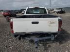 2012 Chevrolet Colorado