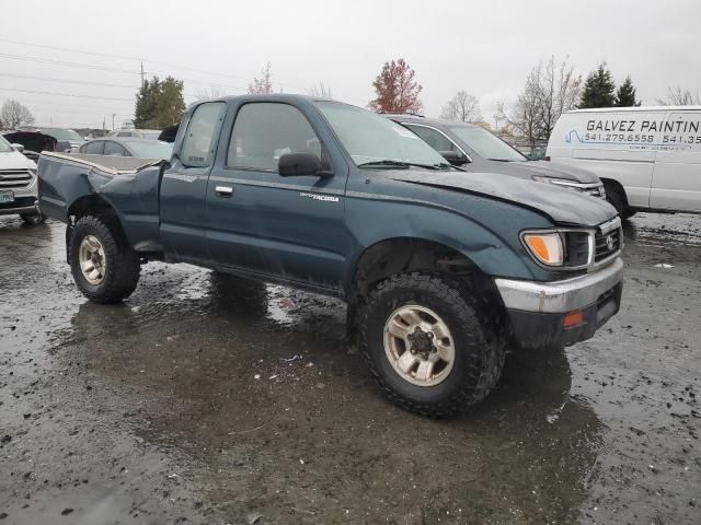 1995 Toyota Tacoma Xtracab