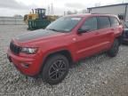 2018 Jeep Grand Cherokee Trailhawk