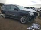 2016 Lexus GX 460