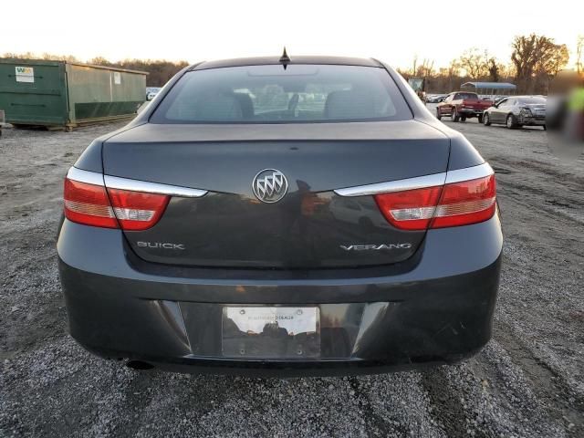 2014 Buick Verano