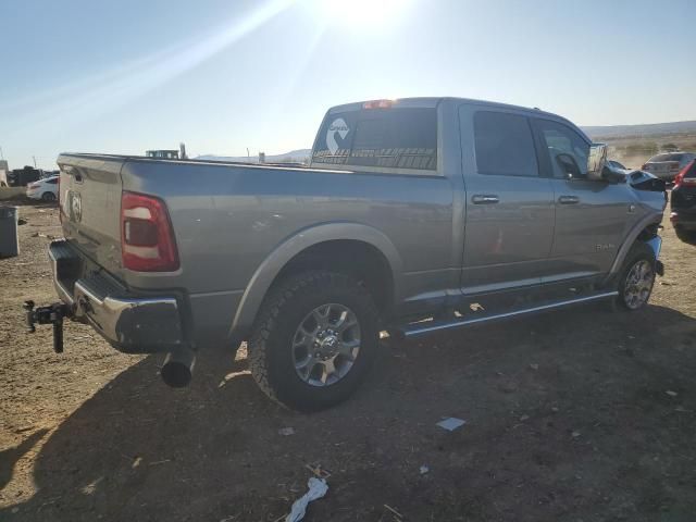 2021 Dodge 2500 Laramie