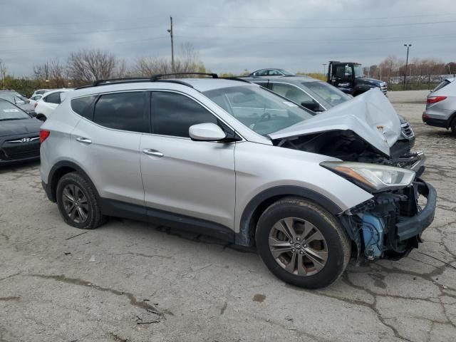 2013 Hyundai Santa FE Sport