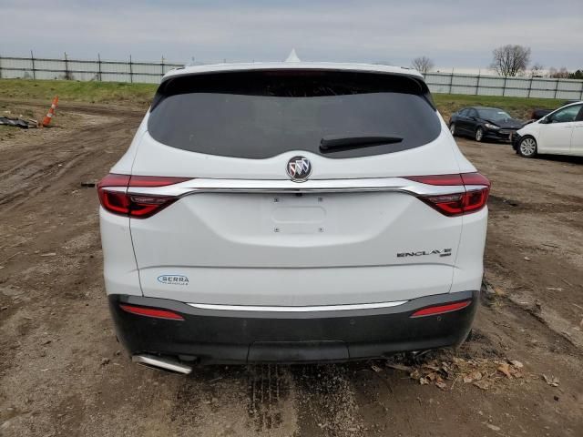 2019 Buick Enclave Essence