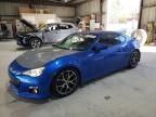 2013 Subaru BRZ 2.0 Limited