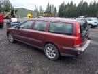 2002 Volvo V70 2.4T