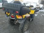 2008 Can-Am Outlander Max 650 XT