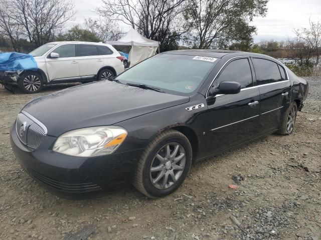 2007 Buick Lucerne CXL