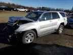 2005 Toyota 4runner Limited