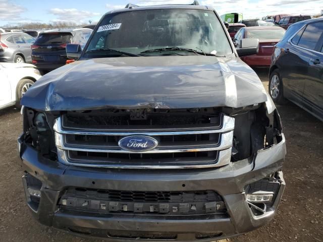 2015 Ford Expedition Limited