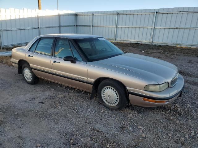 1998 Buick Lesabre Custom