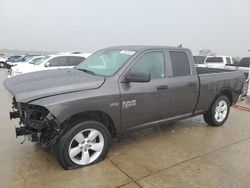 2021 Dodge RAM 1500 Classic Tradesman en venta en Grand Prairie, TX