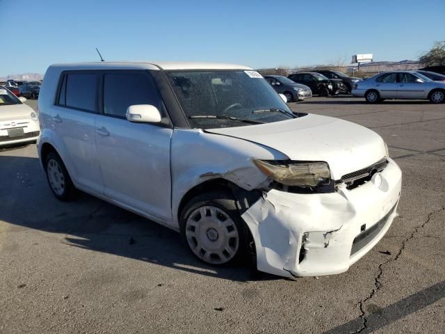 2015 Scion XB