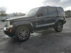 2011 Jeep Liberty Limited