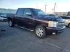 2008 Chevrolet Silverado K1500