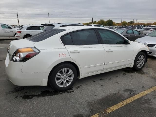 2011 Nissan Altima Base