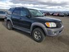 2002 Toyota Sequoia SR5