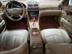 2008 Mercedes-Benz E 350 4matic