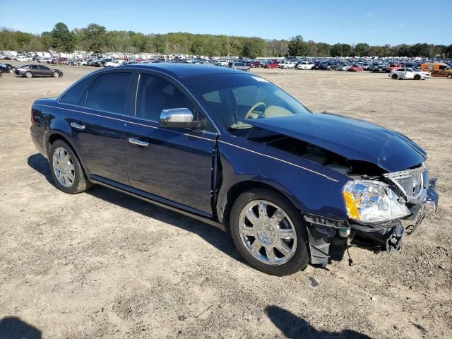 2007 Ford Five Hundred Limited