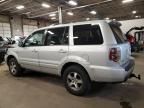 2008 Honda Pilot EXL