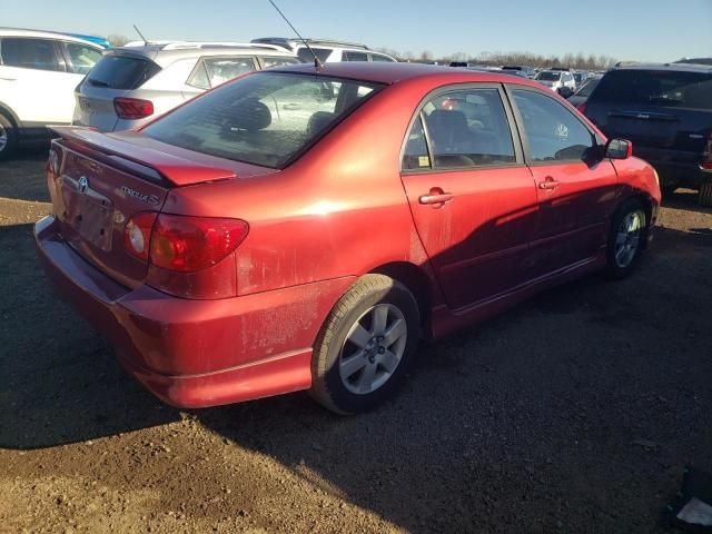 2003 Toyota Corolla CE