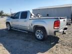 2012 GMC Sierra C1500 SLE