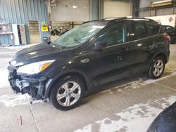 Vehiculos salvage en venta de Copart Eldridge, IA: 2013 Ford Escape SE