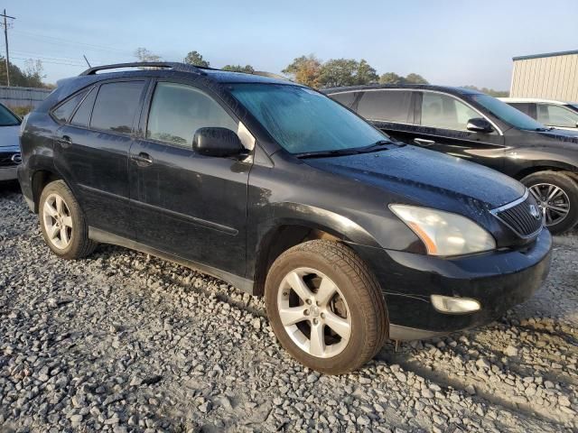 2004 Lexus RX 330