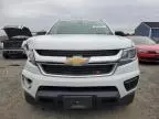 2017 Chevrolet Colorado