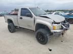 2004 GMC Canyon