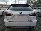 2018 Lexus RX 350 Base