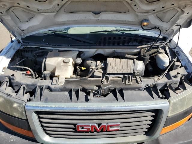 2005 GMC Savana G1500