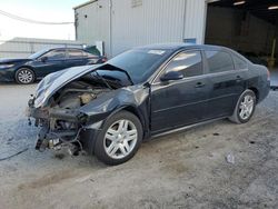 Salvage cars for sale from Copart Jacksonville, FL: 2015 Chevrolet Impala Limited LT