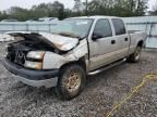 2004 Chevrolet Silverado K2500 Heavy Duty