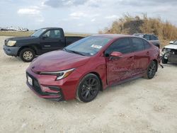 2024 Toyota Corolla SE en venta en Taylor, TX