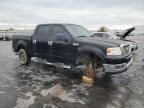 2005 Ford F150 Supercrew