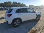 2020 Mitsubishi Outlander Sport ES