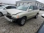 2003 Toyota Highlander