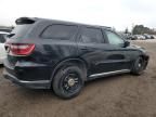 2021 Dodge Durango Pursuit