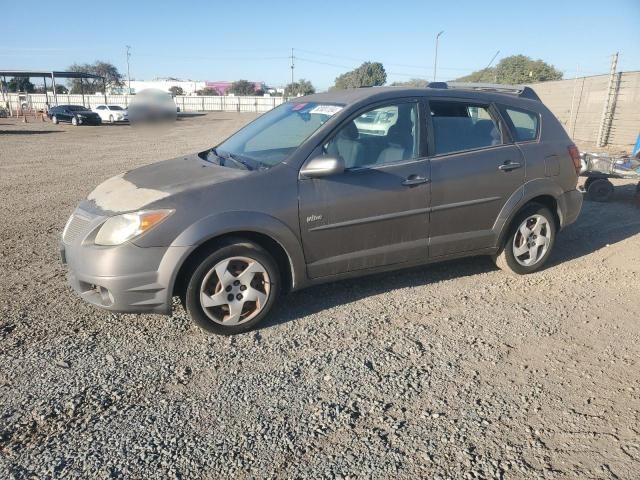 2005 Pontiac Vibe