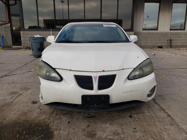 2006 Pontiac Grand Prix GT