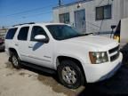 2007 Chevrolet Tahoe C1500