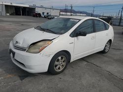 Toyota Prius salvage cars for sale: 2009 Toyota Prius