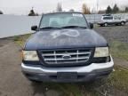 2003 Ford Ranger Super Cab