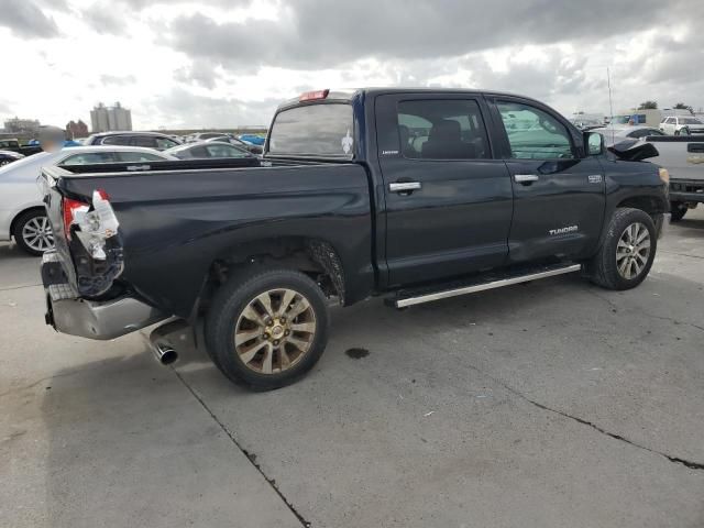 2015 Toyota Tundra Crewmax Limited