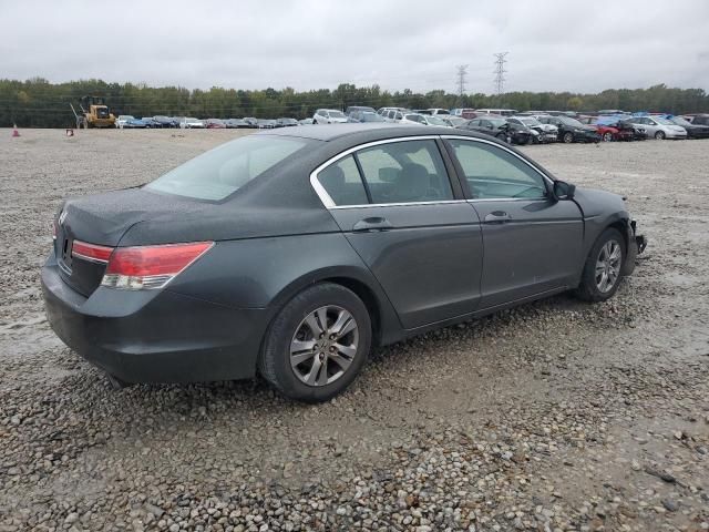 2012 Honda Accord LXP