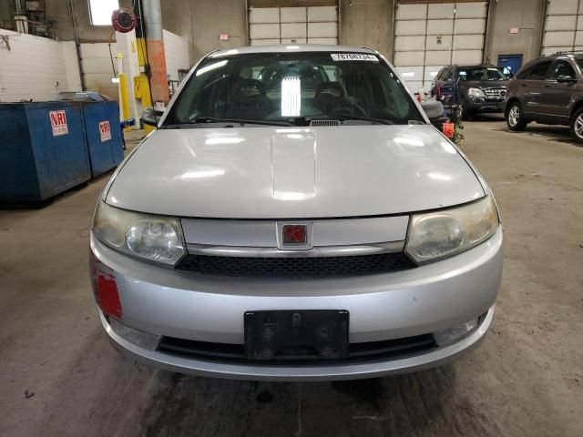 2004 Saturn Ion Level 3