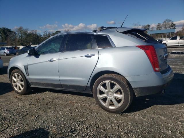 2013 Cadillac SRX Performance Collection