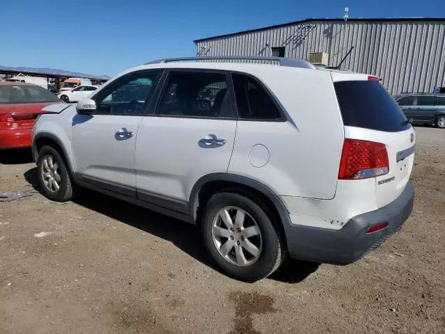 2011 KIA Sorento Base