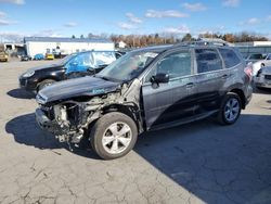 Subaru Vehiculos salvage en venta: 2014 Subaru Forester 2.5I Limited